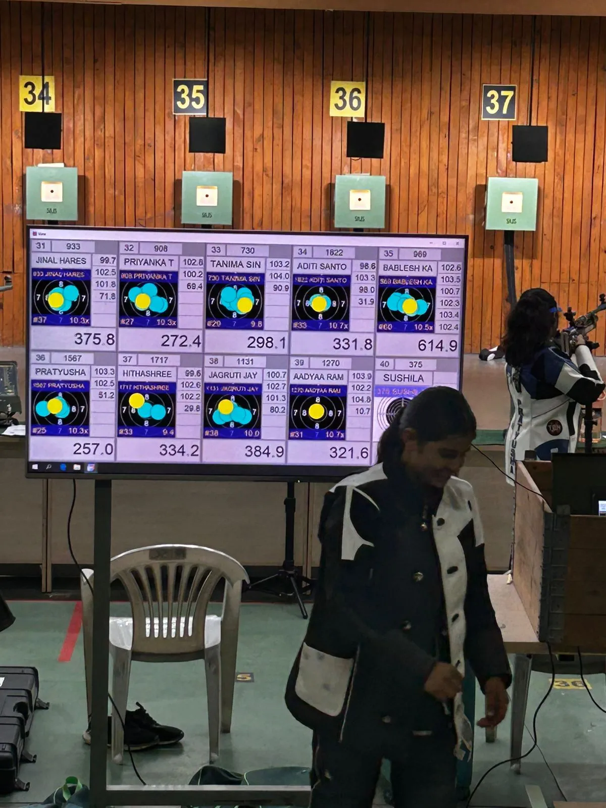 Professional Coaching