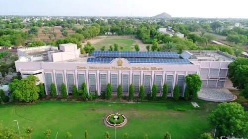 Pilani Center
